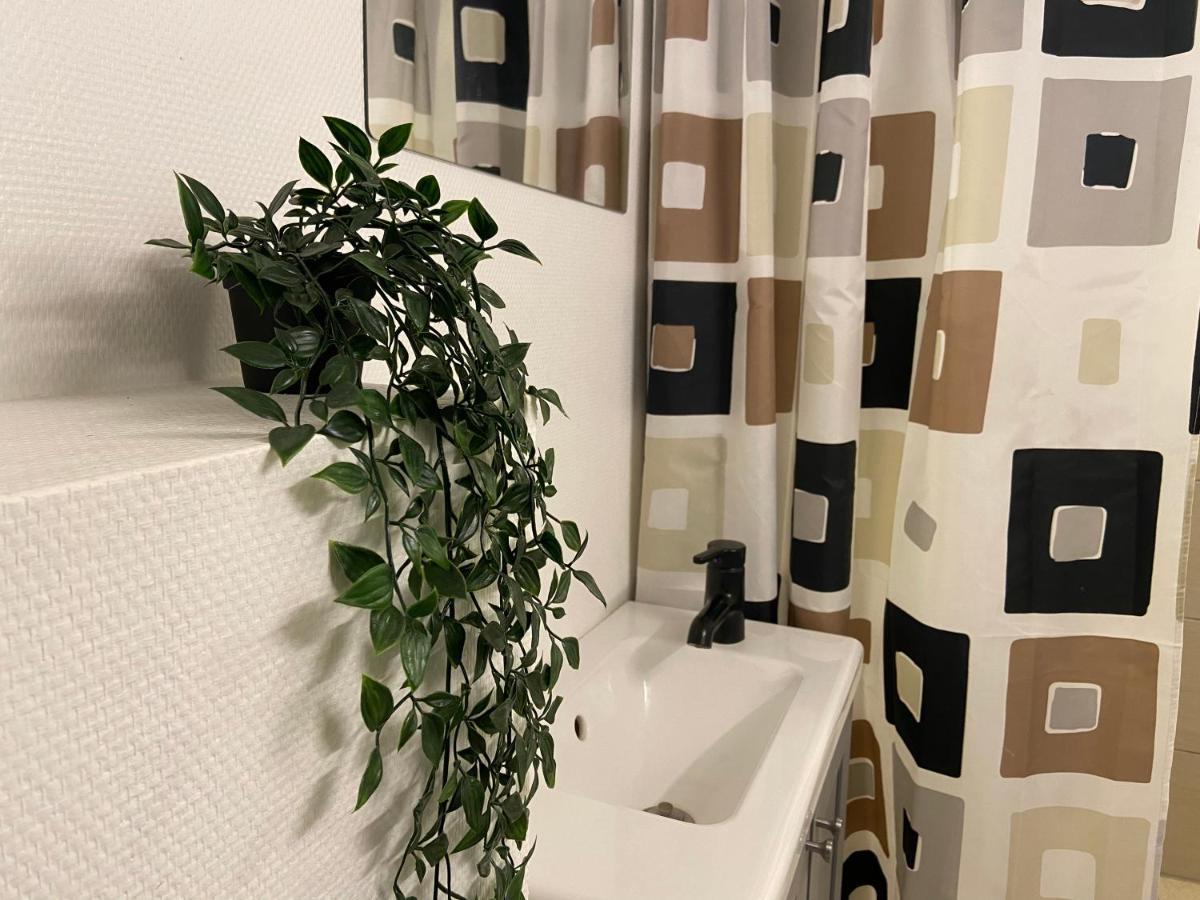 Cosy Private Room Slagelse Exterior foto